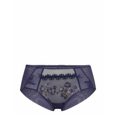 Sakura Lingerie Panties Hipsters/boyshorts Blå Wacoal