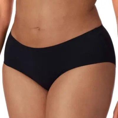 Schiesser Invisible Soft Brief