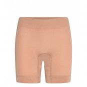 Schiesser Shorts Seamless Maple - Classic Seamless Beige