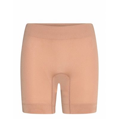 Schiesser Shorts Beige