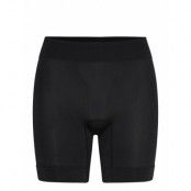 Schiesser Shorts Seamless Maple - Classic Seamless Svart