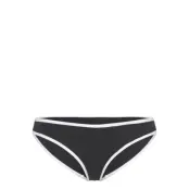 Seafolly Beach Bound Hipster Pant - Black - 42