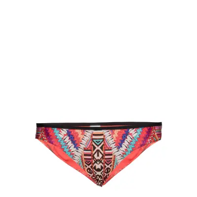 Seafolly Hipster - Multi/patterned - 32