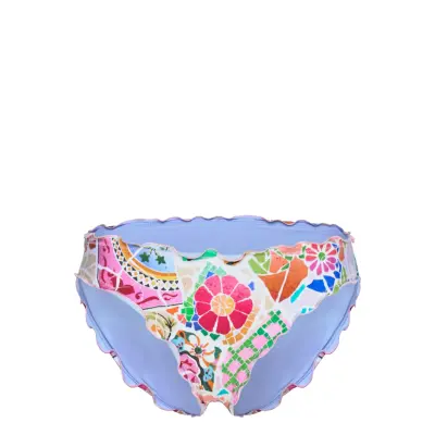 Seafolly Hipster - Multi/patterned - 36