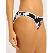 Seafolly Hipster Pant - Black - 34