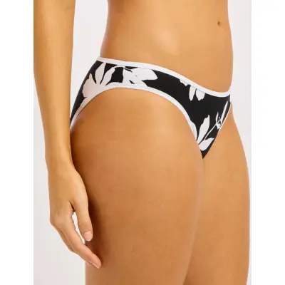 Seafolly Hipster Pant - Black - 44