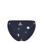 Seafolly Hipster Pant - Navy - 34