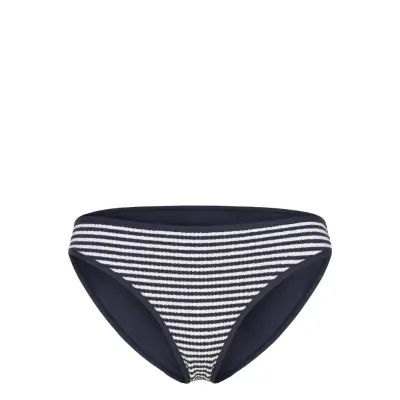 Seafolly Hipster Pant - Navy - 36