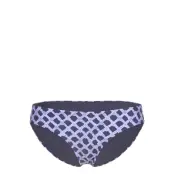 Seafolly Hipster Pant - Purple - 34