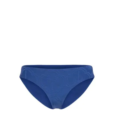 Seafolly Oasis Hipster Pant Blå