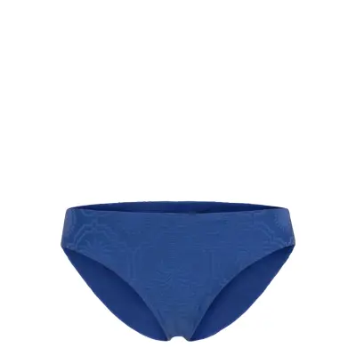 Seafolly Oasis Hipster Pant - Blue - 36