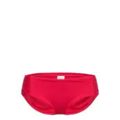 Seafolly S.collective Multi Strap Hipster Pant - Red - 36