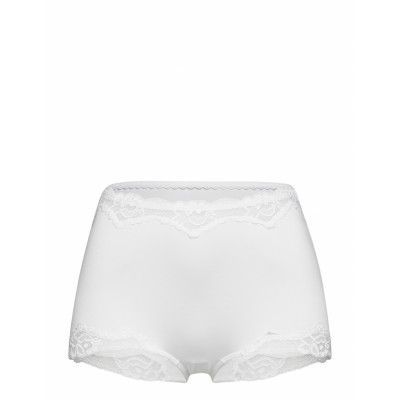 Hunkemöller Secrets Lace Mx White Vit