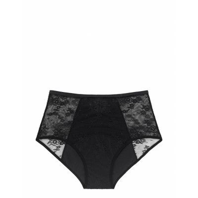 Dorina Selena Ecomoon Midi Svart