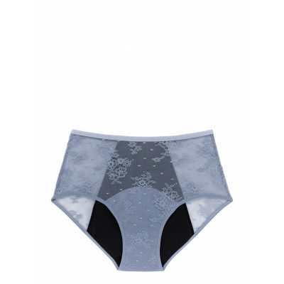 Dorina Selena Ecomoon Midi Blå