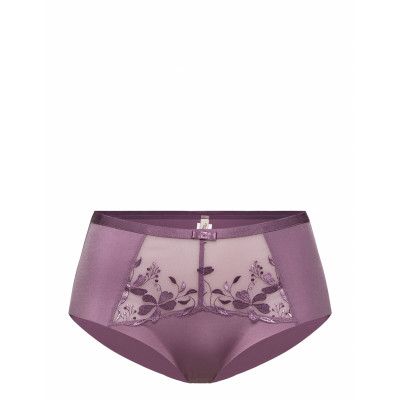 Sexy Angel Spotlight Maxi Lingerie Panties Hipsters/boyshorts Lila Triumph