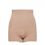 Shape Wear Hipster Db Layer Lingerie Shapewear Bottoms Beige Decoy