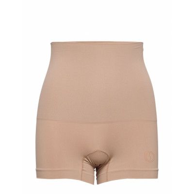 Shape Wear Hipster Db Layer Lingerie Shapewear Bottoms Beige Decoy