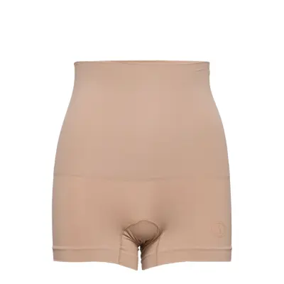 Shape Wear Hipster Db Layer Lingerie Shapewear Bottoms Beige Decoy