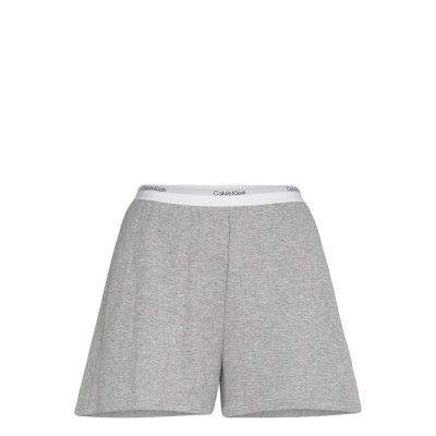 Calvin Klein Short Grå
