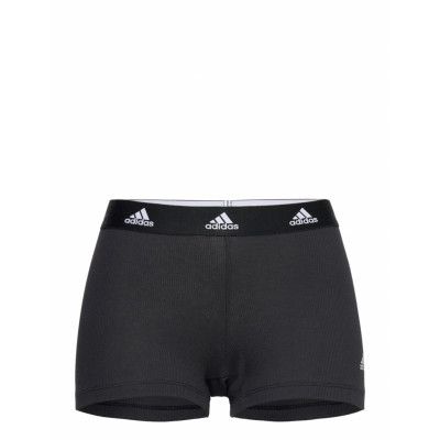 Short Sport Panties Hipster & Boyshorts Svart Adidas Underwear