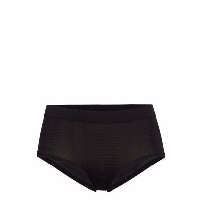 Short Lingerie Panties Hipsters/boyshorts Svart Schiesser