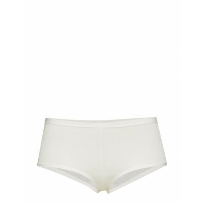Short Hipstertrosa Underkläder Vit Schiesser