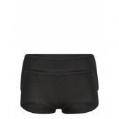 Shorts Hipstertrosa Underkläder Black Schiesser