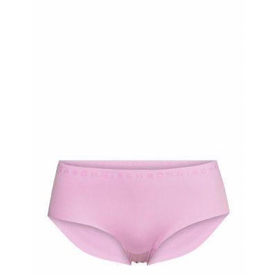 Siena Hipster Lingerie Panties Hipsters/boyshorts Rosa Röhnisch