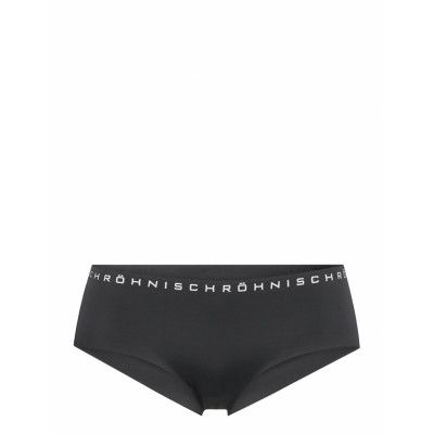 Siena Hipster Sport Panties Hipster & Boyshorts Svart Röhnisch