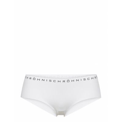 Siena Hipster *Villkorat Erbjudande Lingerie Panties Hipsters/boyshorts Vit Röhnisch