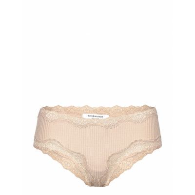 Rosemunde Rwbarbados Lace Hipster Beige