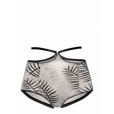 Silvia Hipsters Lingerie Panties Hipsters/boyshorts Multi/mönstrad Underprotection