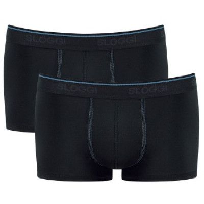 Sloggi 8-pack For Men 24 7 Microfibre Hipster * Kampanj *