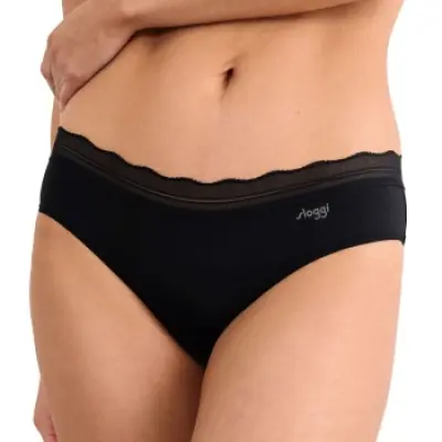 Sloggi 2-pack GO Blush Hipster