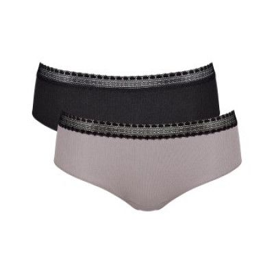 Sloggi 6-pack GO Ribbed Hipster