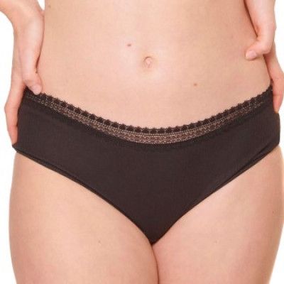 Sloggi 2-pack GO Ribbed Hipster Briefs
