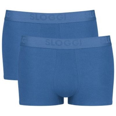 Sloggi 2-pack Men FREE Evolve Hipster