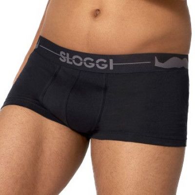 Sloggi 6-pack Men GO Movember Hipster