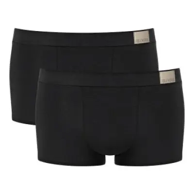 Sloggi 2-pack Men Go Natural Hipster