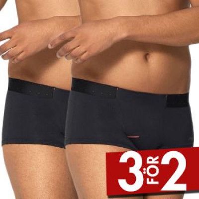 Sloggi 2-pack Men Made Hipster The Lifeguard