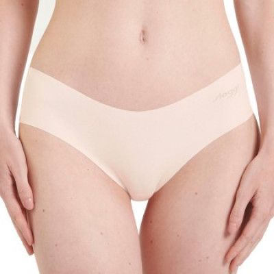 Sloggi 2-pack ZERO Modal 2.0 Hipster Briefs