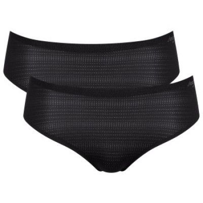 Sloggi 2-pack ZERO Motion Hipster