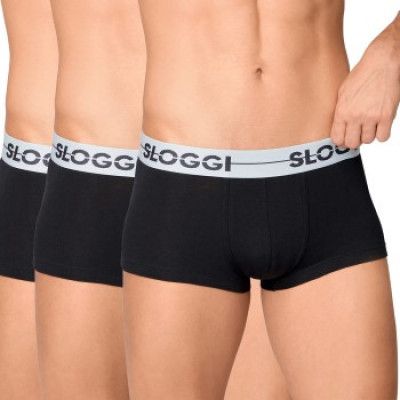 Sloggi 3-pack Men GO Hipster
