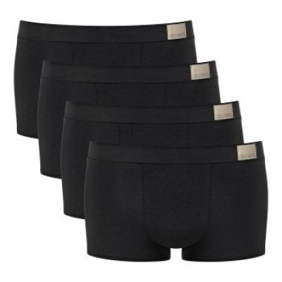 Sloggi 4-pack For Men GO Natural Hipster