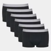 Sloggi 6-pack Men GO ABC 2 0 Hipster