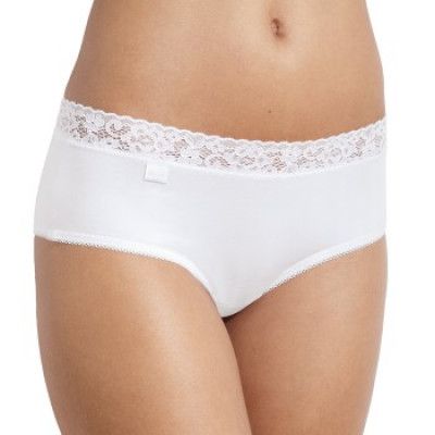 Sloggi 2-pack Basic Lace Hip * Kampanj *