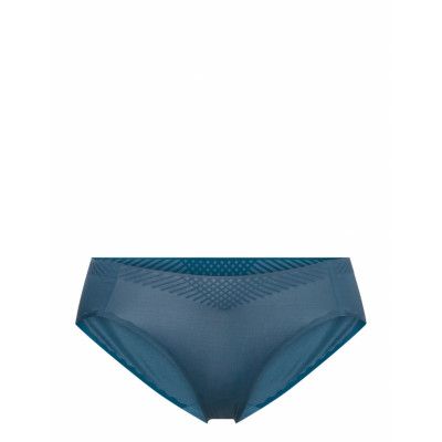 Sloggi Body Adapt Hipster *Villkorat Erbjudande Lingerie Panties Hipsters/boyshorts Grön Sloggi