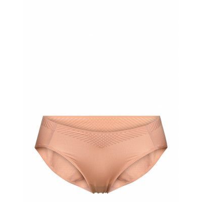 Sloggi Body Adapt Hipster *Villkorat Erbjudande Lingerie Panties Hipsters/boyshorts Rosa Sloggi