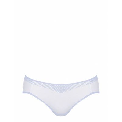 Sloggi Body Adapt Hipster *Villkorat Erbjudande Lingerie Panties Hipsters/boyshorts Vit Sloggi